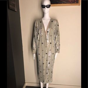 NEW Zara Limited Edition Overall